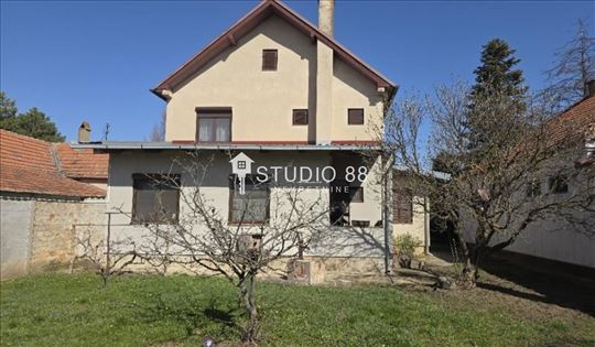 Zrenjanin, Ečka, Kuća, 3.0, 152m2