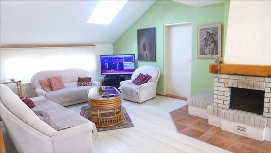 Admirala Vukovića, 120m2, 3 spavaće, 2 kupatila