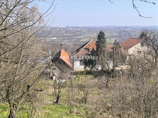 Beograd, Baćevac, Kuća, 4.0, 95m2