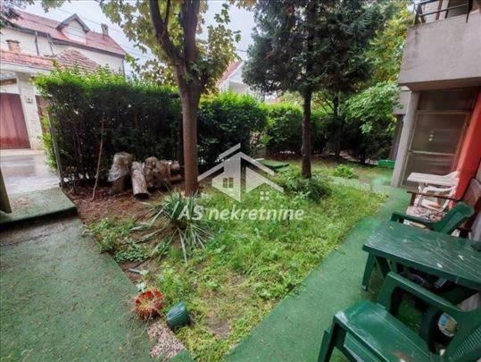 Beograd, Olimp, Stan, 1.5, 43m2