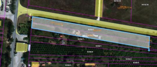 Broker - Pita od jabuka