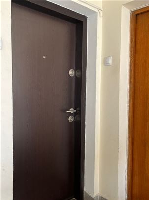 Crveni krst Bregalnička renta