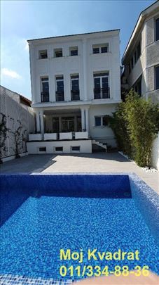 Čukarica - Golf naselje