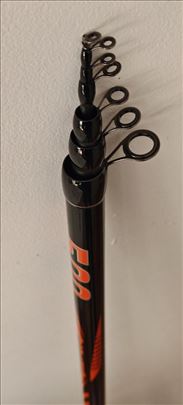 DAIWA Exceler, bolonjez 5m (NOVO) 