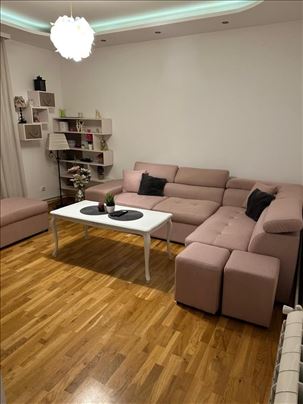 Dalmatinska,2.0,renoviran,useljiv ID#19120