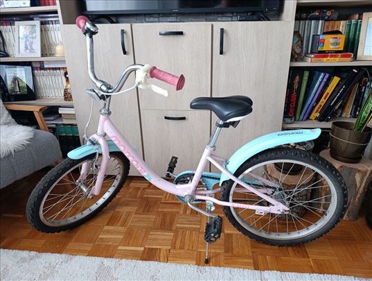 Dečji bicikl MARCONI KID TMAU 20"