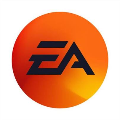 EA acc- Battlefield, Need for Speed, Dead Space...