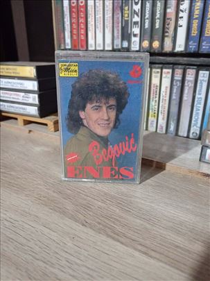 Enes Begovic Audio Kaseta
