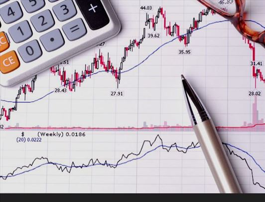 Finansije, knjigovodstvo i administracija