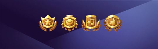 Fortnite Crew - 3 Mesec - PC, PSN, Xbox