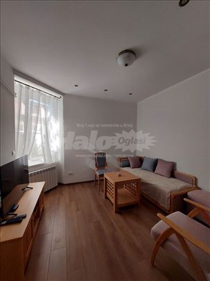 Funckionalan 1.5 stan, Dositejeva (Stari Grad)