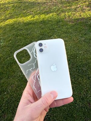 Iphone 11 87%bh
