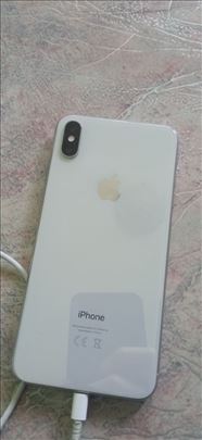 Iphone XS Max Sa Novom Baterijom