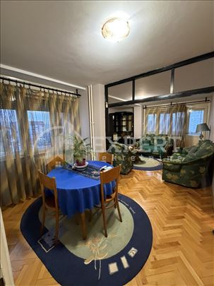 Izdaje se stan kod Doma zdravlja