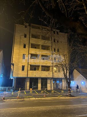 Izdavanje lokala Zemun Cara Dušana 