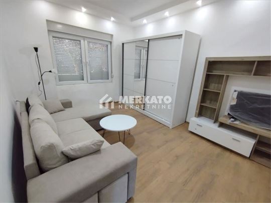 Jednosoban dvorišni stan 35m2, Zrenjanin ID#1463