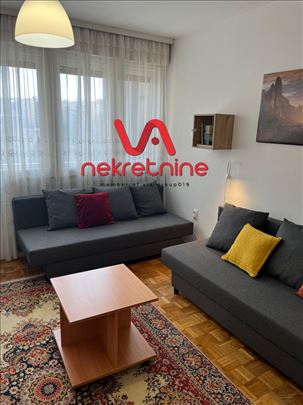 Jednosoban stan, Mirijevo  Useljiv Odmah