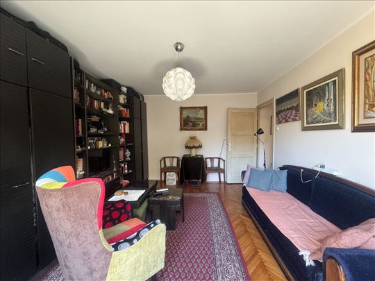 Karaburma, BIG, jednoiposoban, izdavanje