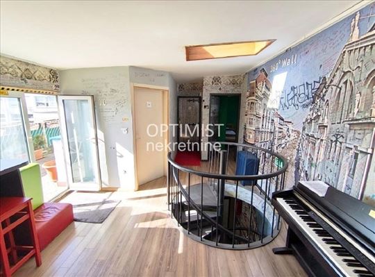 Kneza Mihaila, poslovna prilika, uknjižen ID#3377