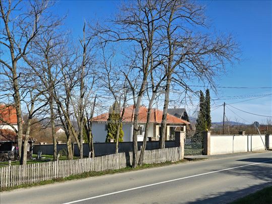 Kuća sa pogledom kao iz Bajke