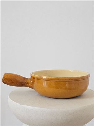 Landert Fondu - Posuda za topljenje sira 