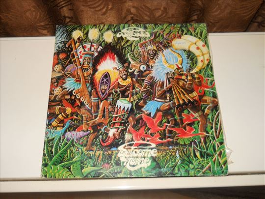 LP-Osibisa-Welcome Home-