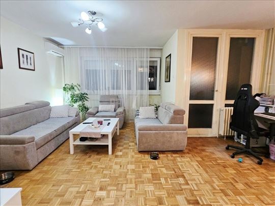 Luke Vojvodića, renoviran