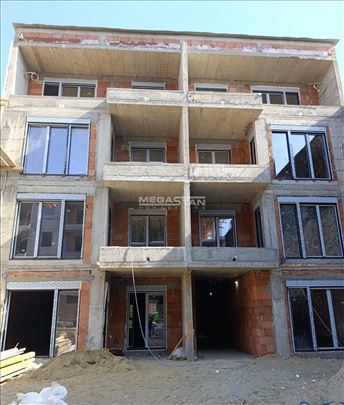 Luksuzan sa panoramskim pogledom