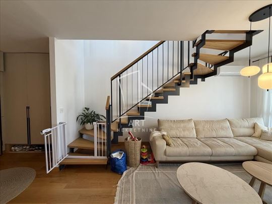 Lux duplex, Zemunske kapije ID#14347