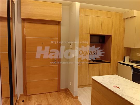 Lux Wellport apartman