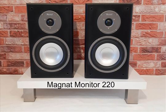 Magnat Monitor 220