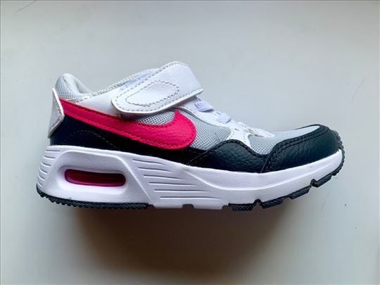 Nike Air Max SC dečije patike - devojčice
