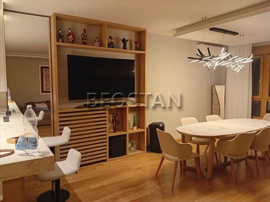 Novi Beograd - Wellport kula #66551