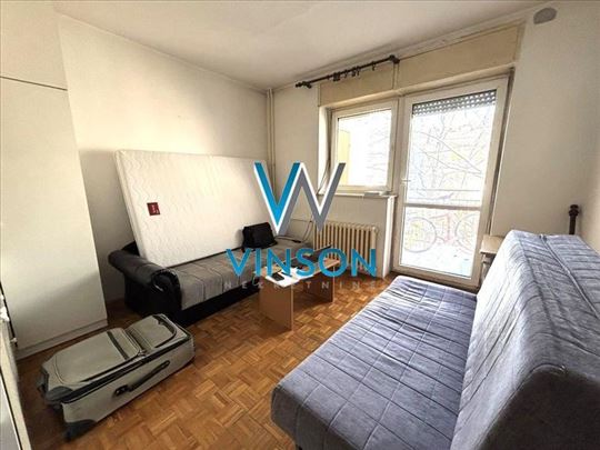 Novi Sad, Centar - Namešten dvosoban stan ID#91046