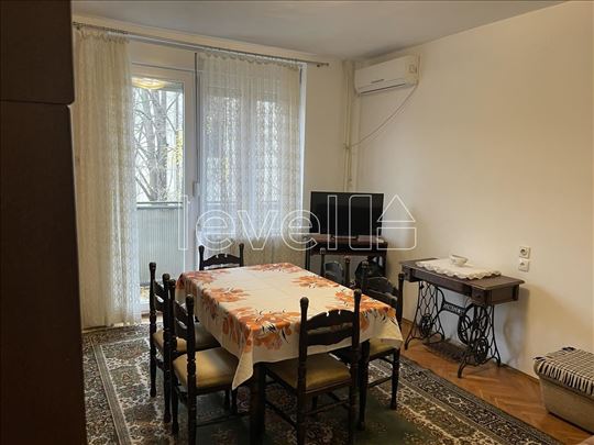 Novi Sad, Podbara, Stan, 2.5, 59,00m2