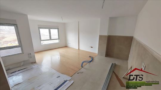 Novogradnja Pantelej