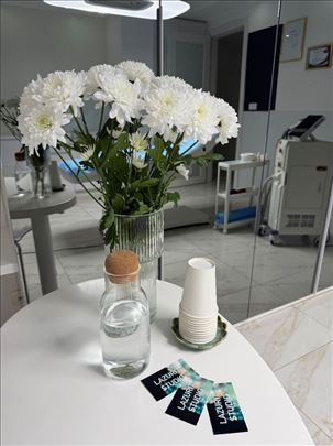 Profesionalna laserska epilacija – Blok 67 Beograd