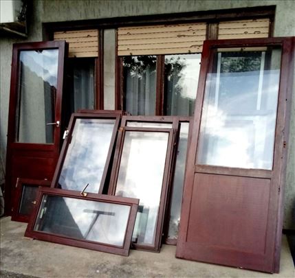 PROZORI I VRATA BEZ ŠTOKA