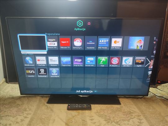  samsung 3d smart ue46f6500ss ful hd 400hz wifi 