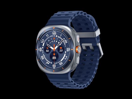 Samsung Galaxy Watch Ultra 2025 LTE 47mm Blue