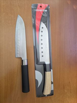 Santoku noževi