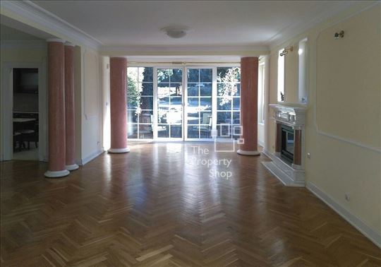 Senjak,house with beautiful garden