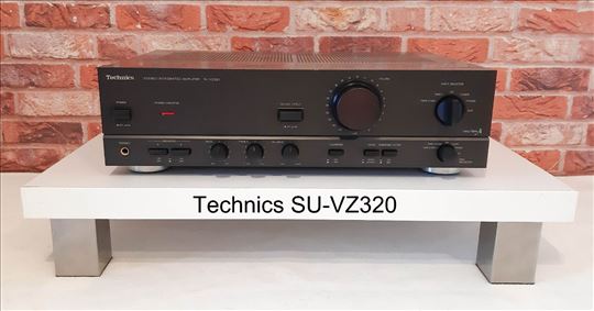 Technics SU-VZ320