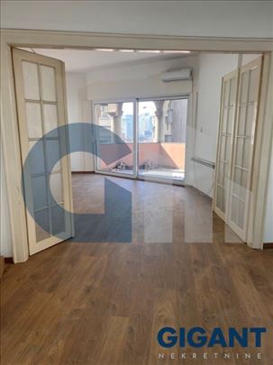 Terazije, 107m2, I, eg 