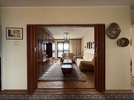 Vidikovac - 92m2 - Vidikovački venac