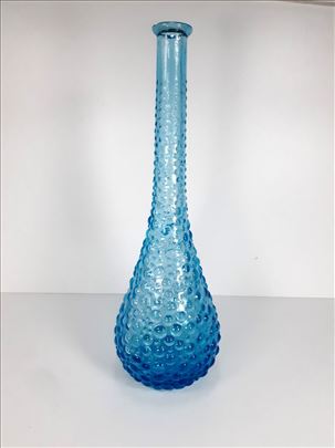 Vintage Empoli Italy flasa