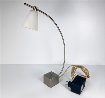 Vintage SOMPEX Germany lucna stona lampa