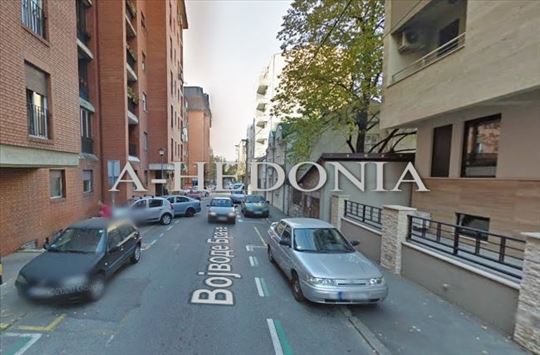 Vuk, 1.5, renoviran, opremljen, fasadna cigla