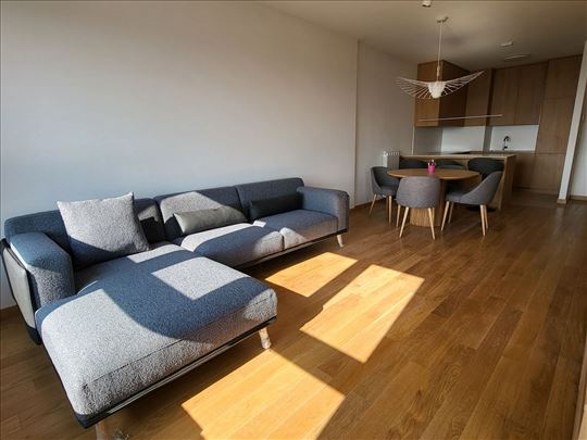 Wellport Kula, lux, novogradnja, garaža, ID 23873