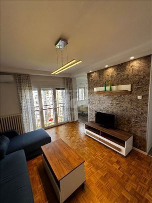 2.5 Jurija Gagarina,64,T, uknjižen,LUX sa stvarima